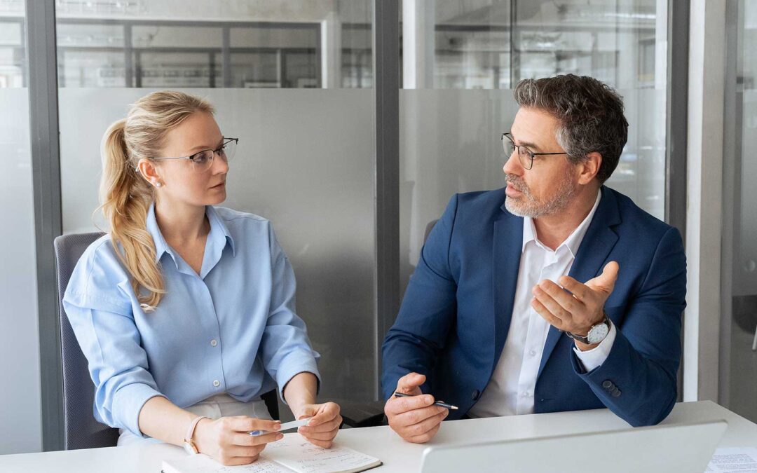 Why Marketing Can’t Be Fully Delegated—And What to Do Instead