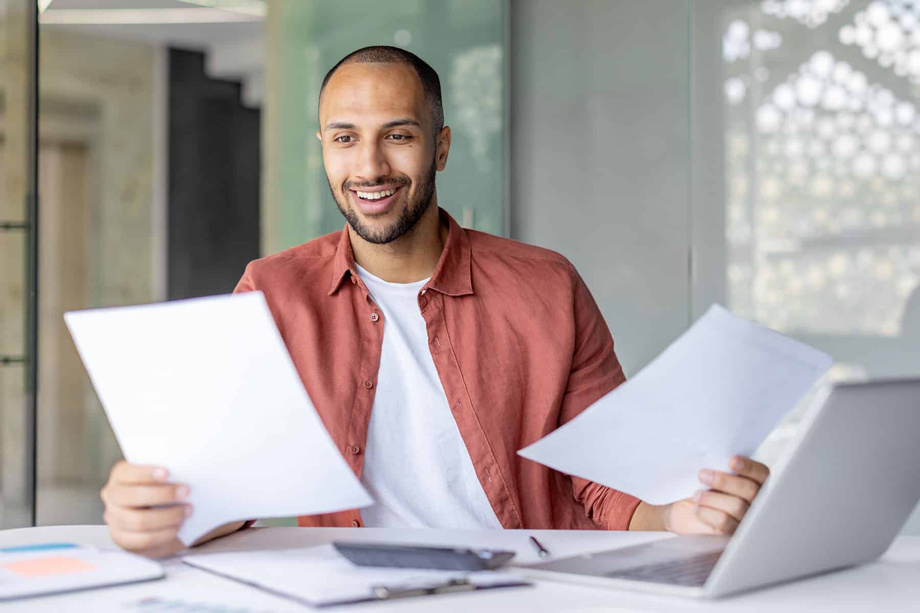 Digital Marketing for Manufacturers, Leader looks at marketing performance metrics