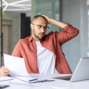 Digital Marketing for Manufacturers, Leader looks at marketing performance metrics