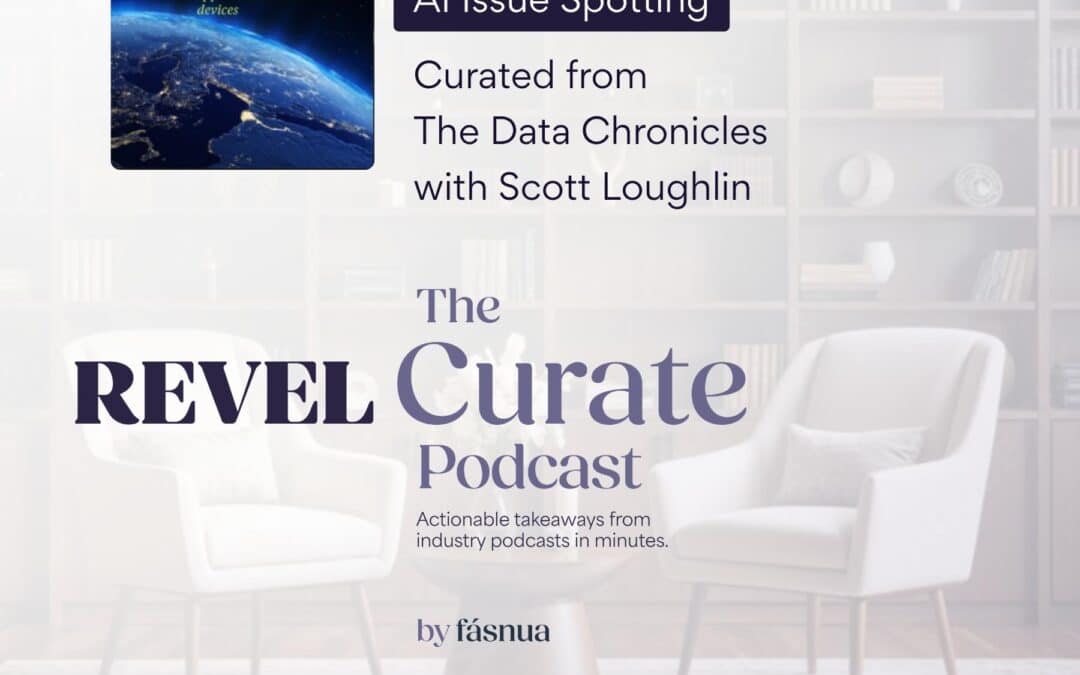 Spotting AI Risks: How to Know When It’s AI (and Why It Matters for Manufacturing)