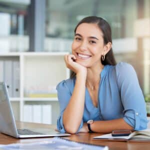 Manufacturing leader is happy because Fásnua is managing their martech stack.