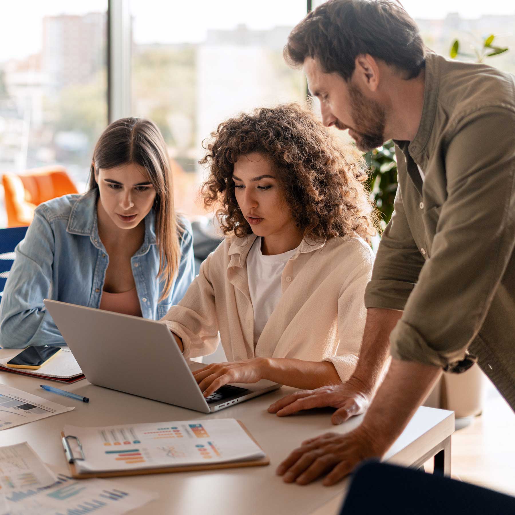 When marketing execution shifts too often or spreads too thin, results fail to compound. Leadership focus and discipline are what restore momentum — both internally and in the market.