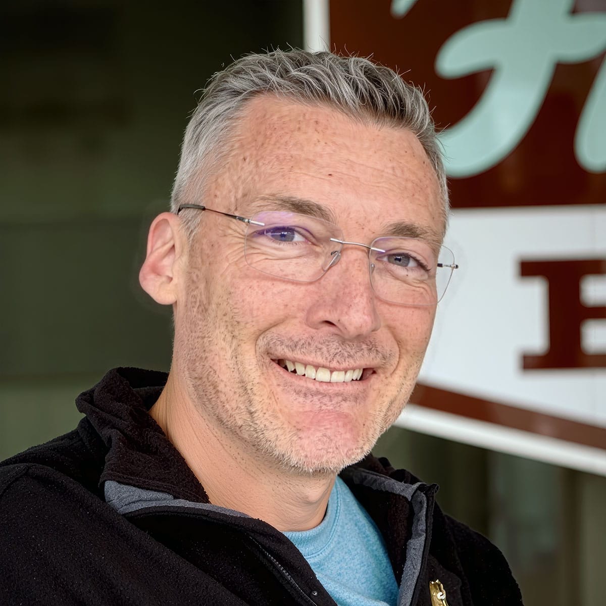 Advisor Rick Scwartz