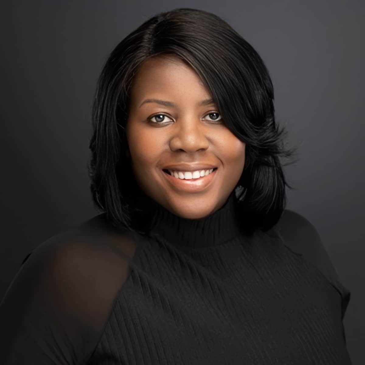 Revel Advisor Rochelle Mekowulu