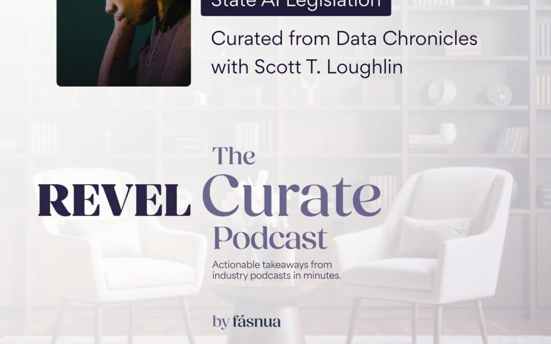 Manufacturer Impact: How States Are Shaping AI Legislation