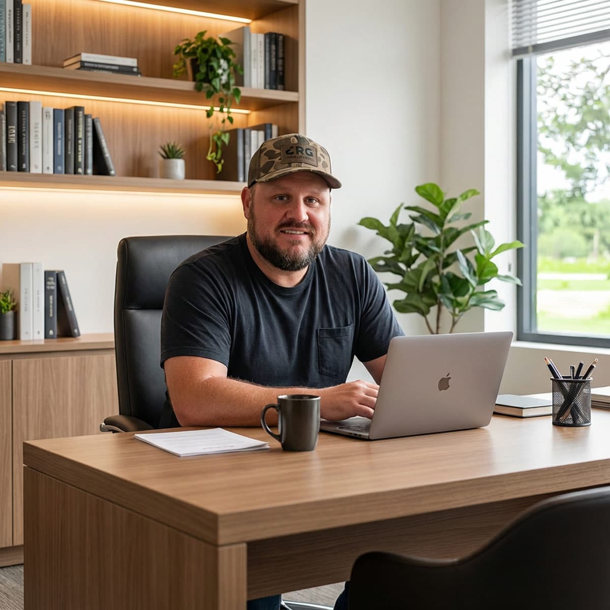 Revel Advisor Janine Yanez