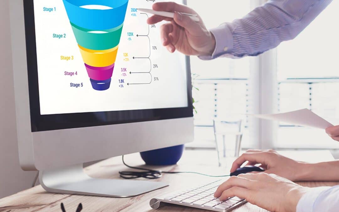 Marketing KPIs for Manufacturers: The Few Numbers That Actually Show Where You’re Stuck