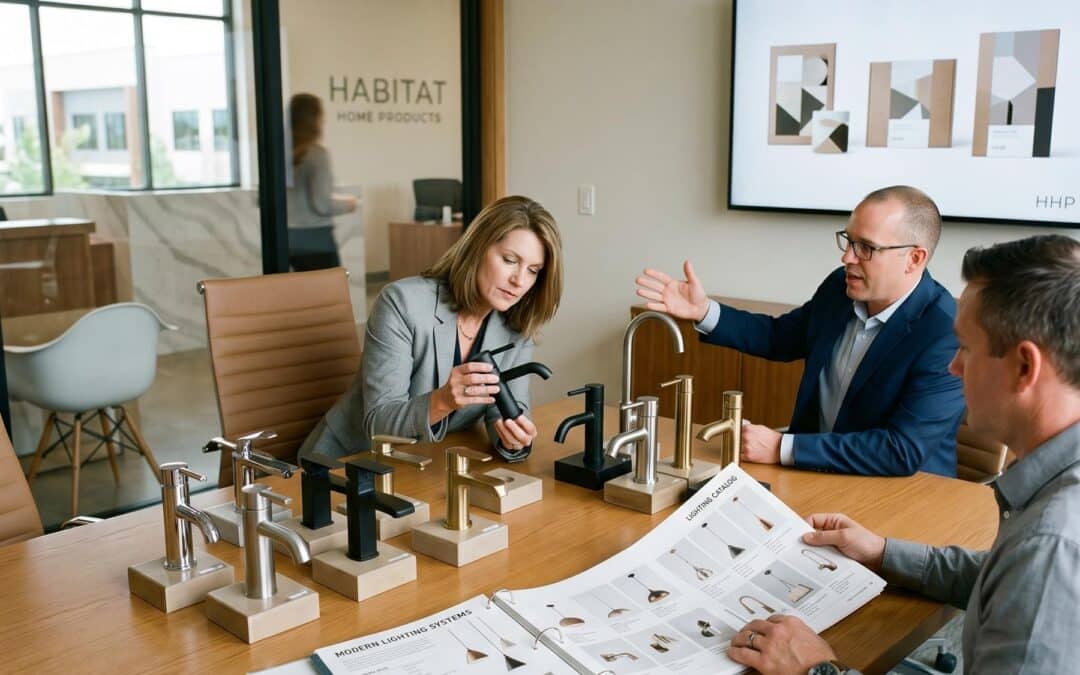 Go‑to‑Market for New Home Products: A 90‑Day Launch Plan That Doesn’t Burn Out Your Channel