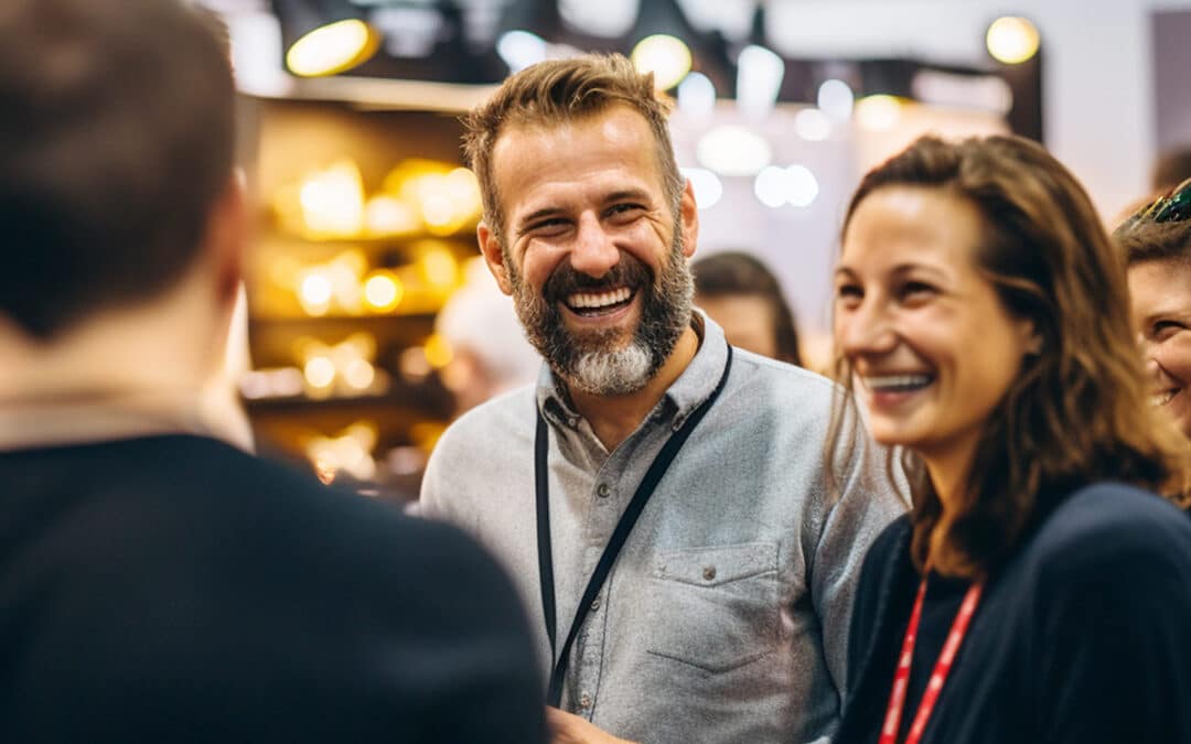 Make Trade Shows Pay Off: A 90‑Day Plan to Turn Events into Pipeline for Home Product Manufacturers