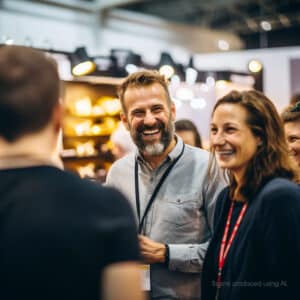 Make Trade Shows Pay Off: A 90‑Day Plan to Turn Events into Pipeline for Home Product Manufacturers