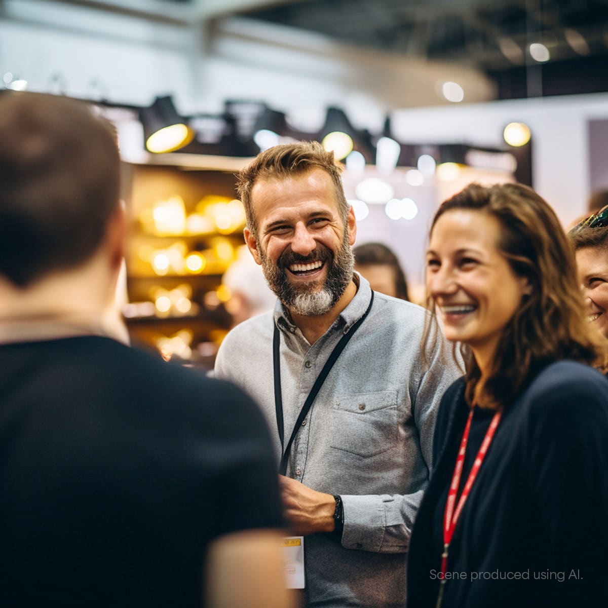Make Trade Shows Pay Off: A 90‑Day Plan to Turn Events into Pipeline for Home Product Manufacturers